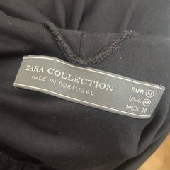 【セクシー】ZARAcollection/ザラコレクション【古着】の画像