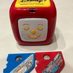 ディズニーキャラクターズ 天井いっぱい!!おやすみホームシアターの画像