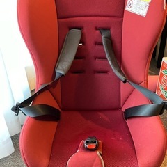 チャイルドシート