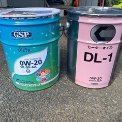20Lペール缶(空)