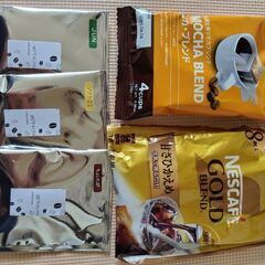 コーヒーの画像