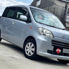 タントエグゼ　テレビ　ETC