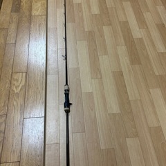 オシアジガー4000、オシアインフィニティb61-8セット