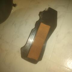 HONDA TODAY エアフィルター　の画像