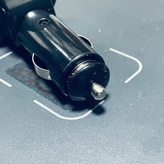 ◎断捨離◎⭐︎ワイヤレスFMトランスミッター⭐︎自動再生 シガーソケット Bluetooth⭐︎の画像