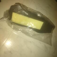 HONDA TODAY エアフィルターの画像