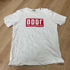 DIESEL メンズ 海外サイズXS
