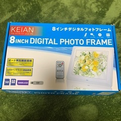 フォトフレーム