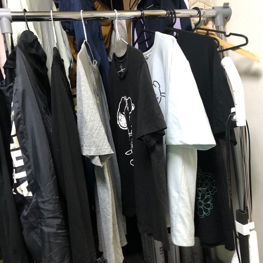 ドラム式洗濯機の分解洗浄いたします