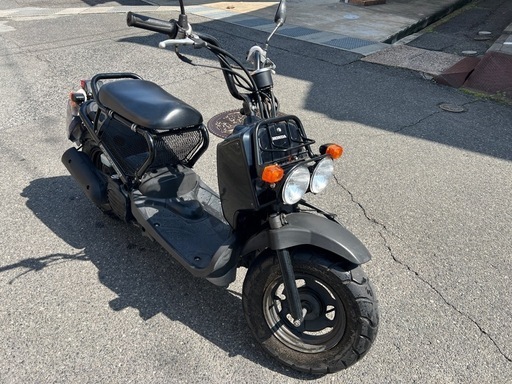 ZOOMER   ズーマー　ホンダ