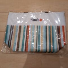 簡易保冷バック