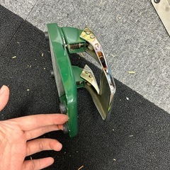 穴開けパンチの画像