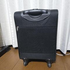 ソフトキャリーケースの画像