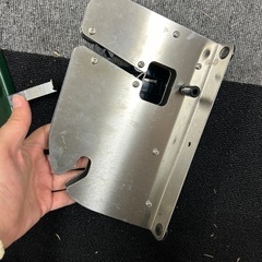 バックシーラー