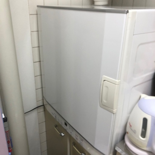 【決定済み】ガス衣類乾燥機、大阪ガス