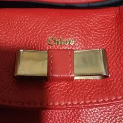 クロエのポーチ・バッグの画像