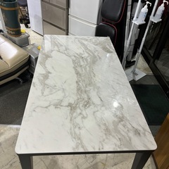 Juweel ユウィル セラミックダイニング5点セット ホワイト