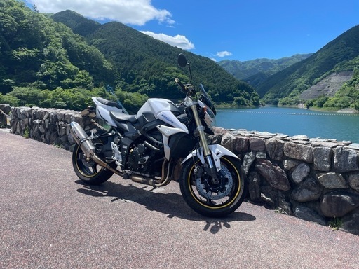 【現車確認必須】GSR750