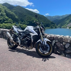 【現車確認必須】GSR750