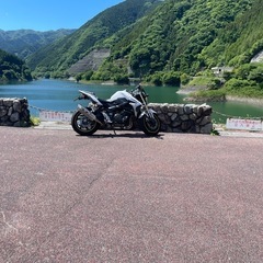 【現車確認必須】GSR750の画像