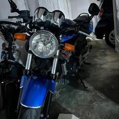 ホンダ ホーネット