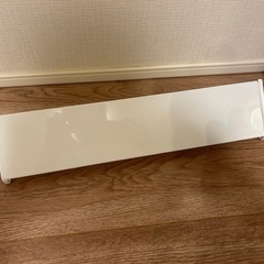 【お譲りします】コンロ用のカバーの画像