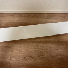 【お譲りします】コンロ用のカバーの画像