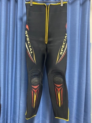 鮎　友釣りウエア　ダイワ　スペシャル