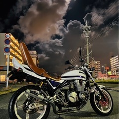 ゼファー400