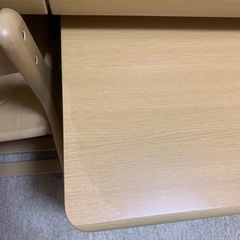 学習机譲ります。の画像