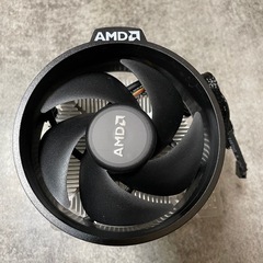 AMD CPUクーラー