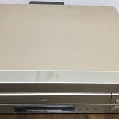 Pioneer LDプレイヤー 差し上げます