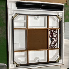 【0円】こたつの画像