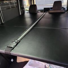JF3・JF4型のN-BOX,N-BOXカスタム用～自作ベッドキット( *・ω・)ノの画像