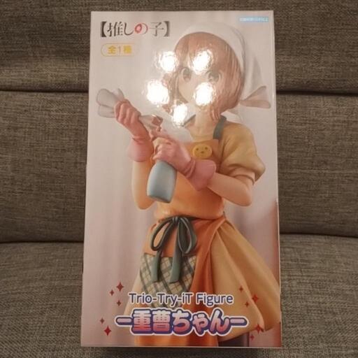 推しの子フィギュア　重曹ちゃん