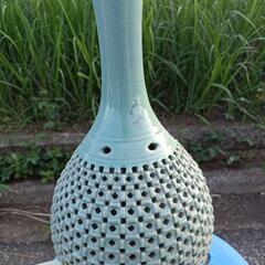 値引きしました　陶窯　金正默　未使用品の画像
