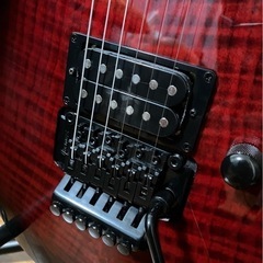  Ibanez/Gio GRG320FA-TRBエレキギターの画像