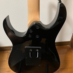  Ibanez/Gio GRG320FA-TRBエレキギターの画像
