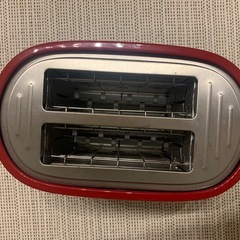 デロンギ🍞トースターの画像