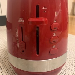 デロンギ🍞トースターの画像