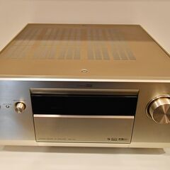 AVアンプ パワーアンプ 家電の中古が安い！激安で譲ります・無料