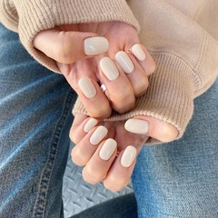 ネイル　ジモティー限定15%OFF 蘇我駅徒歩5分