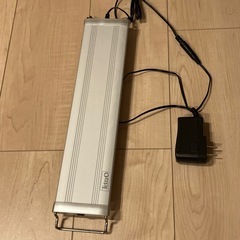 850ルーメン 水槽用テトラ パワーLEDライト40　