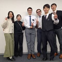 言語交換をしましょうか？ - 佐世保市