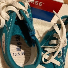 13.5EE コンバースの画像