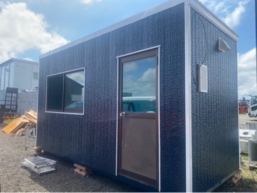 お話し中値下げ！！！おしゃれフルリノベ　スーパーハウス