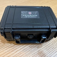 新品未使用！イノックス ダイバー　VICTORINOX ビ クトリノックス メンズ 腕時計の画像