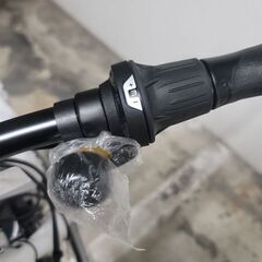 即納 パナソニック ベロスター 最新モデル（オプション付）の画像
