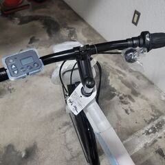 即納 パナソニック ベロスター 最新モデル（オプション付）の画像