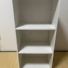 カラーボックス